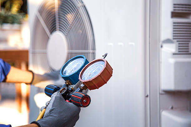 Trusted Air Conditioning Service service in Flemington, PA - FH HVAC